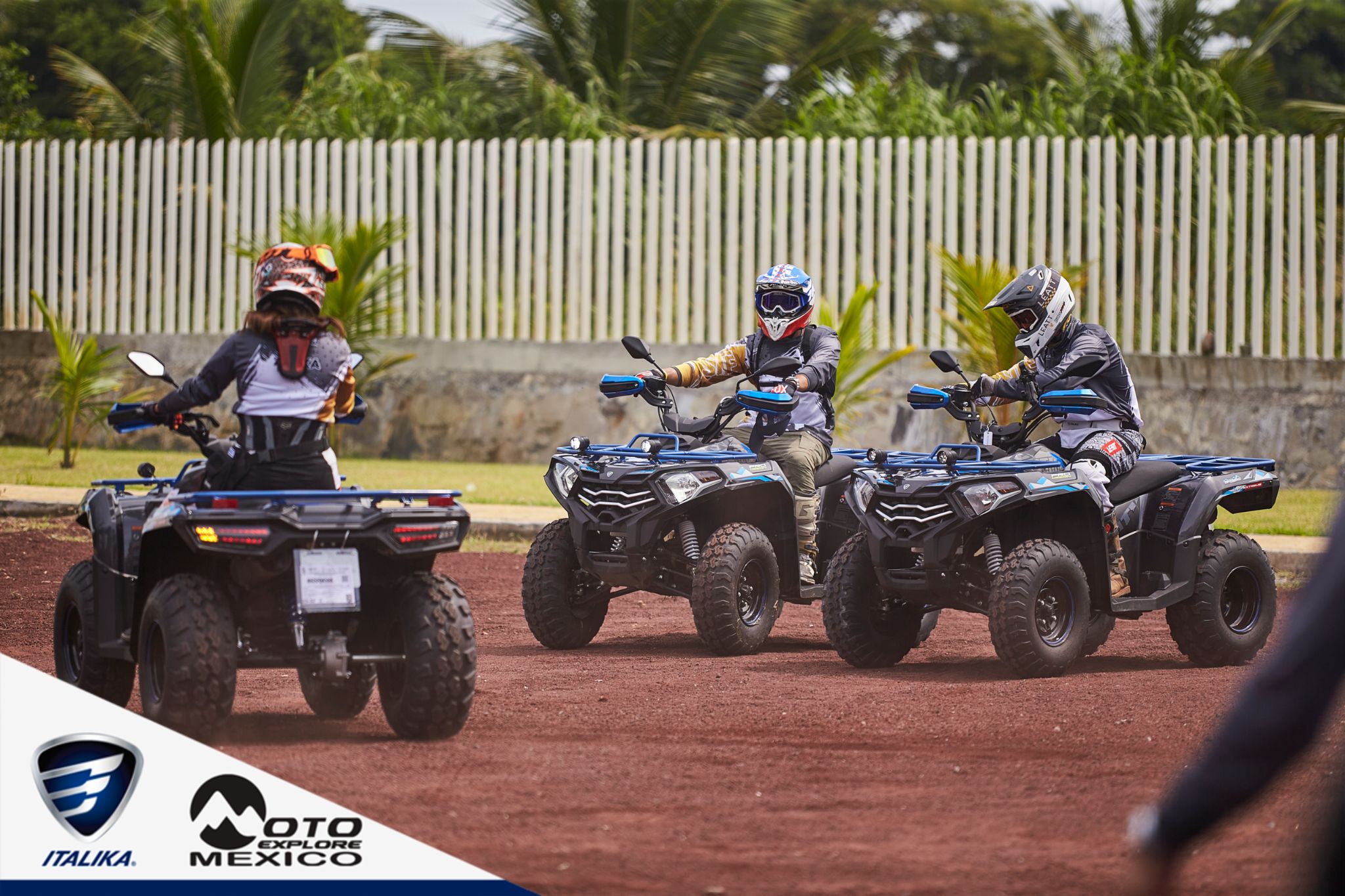 ITALIKA CHACHALACAS D1 194